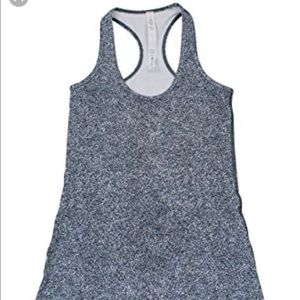 Lululemon Cool Racerback